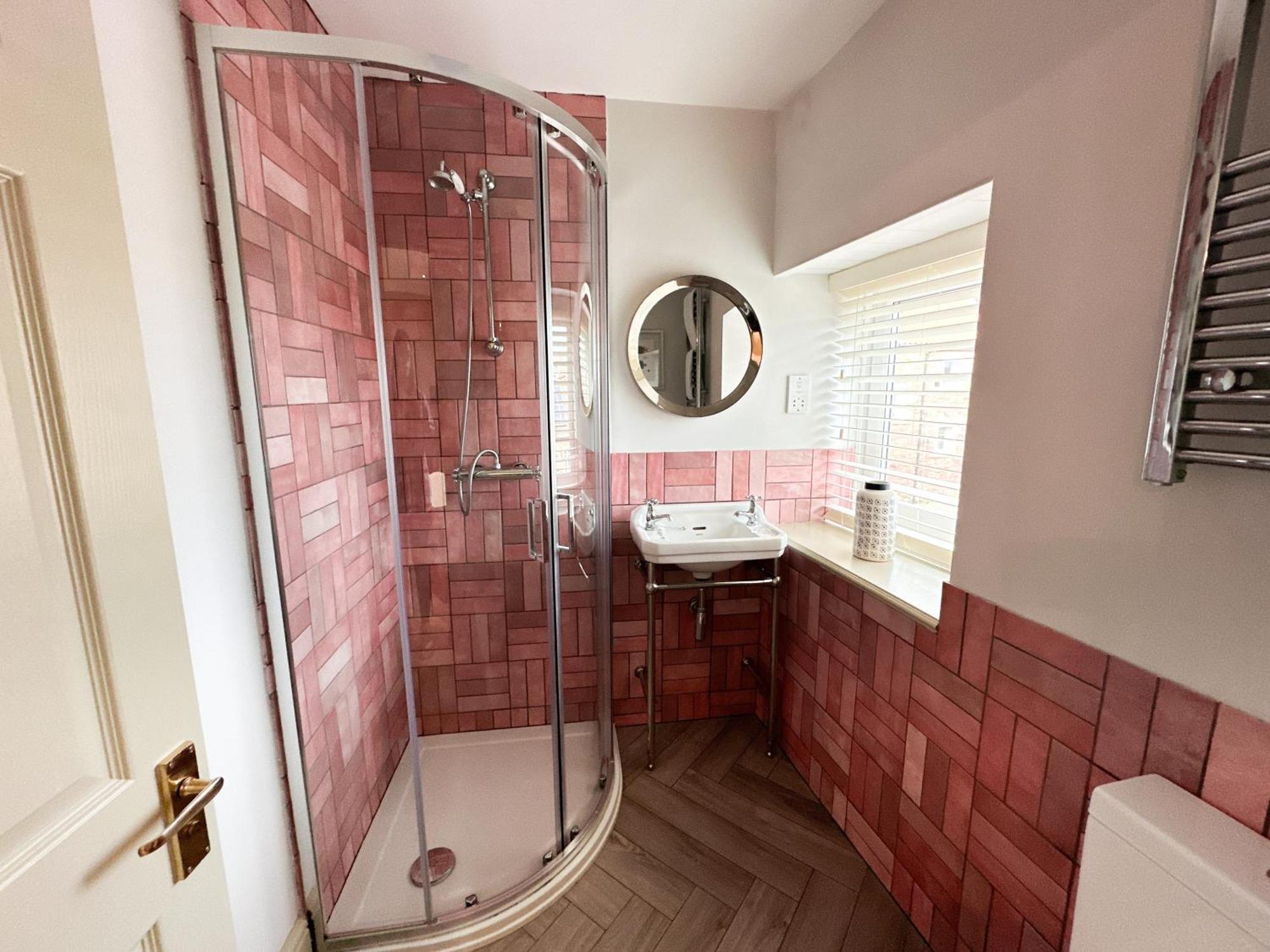 Harbour Way Cottage By Coast & Country Stays Seahouses Ngoại thất bức ảnh