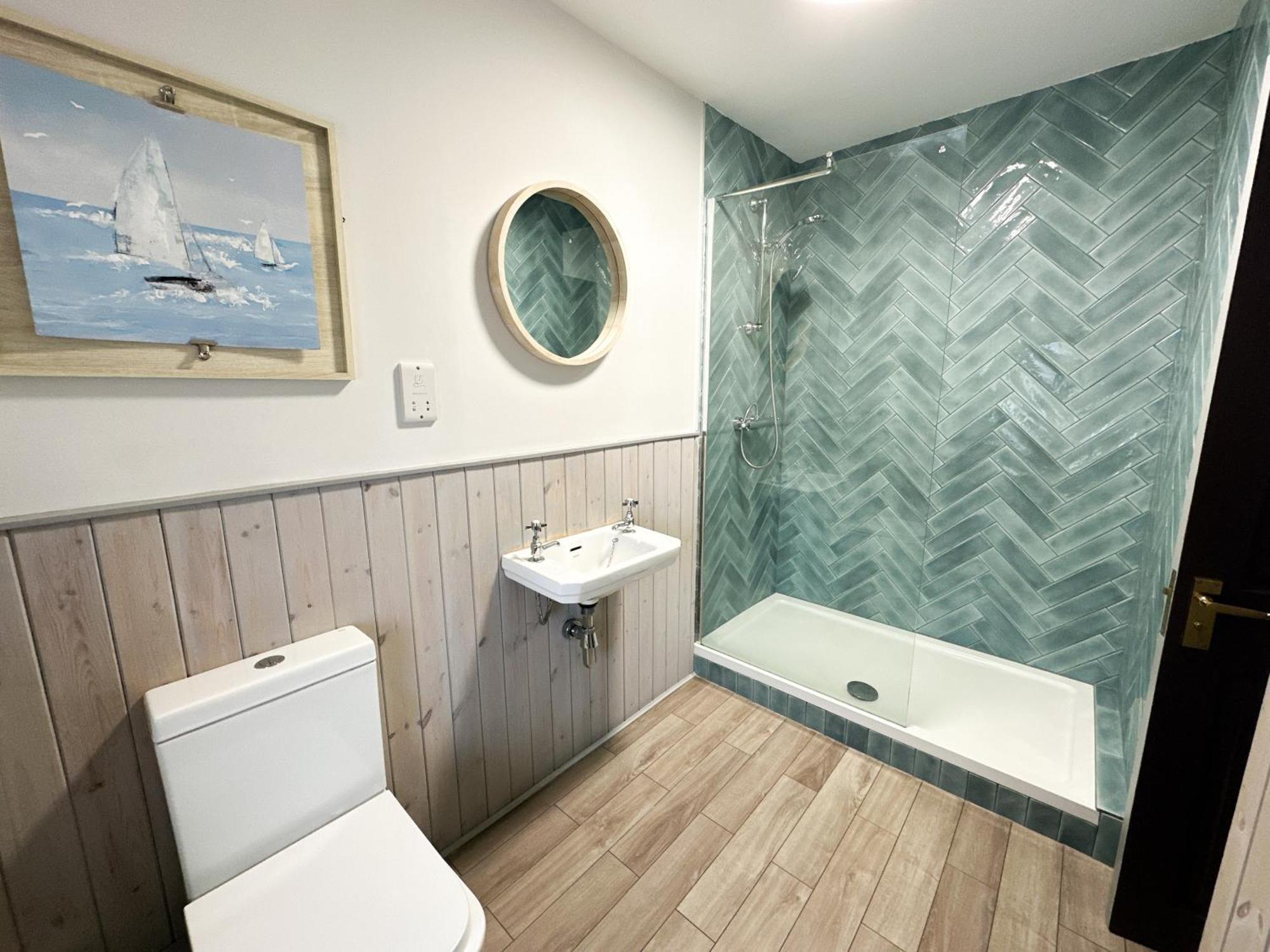 Harbour Way Cottage By Coast & Country Stays Seahouses Ngoại thất bức ảnh