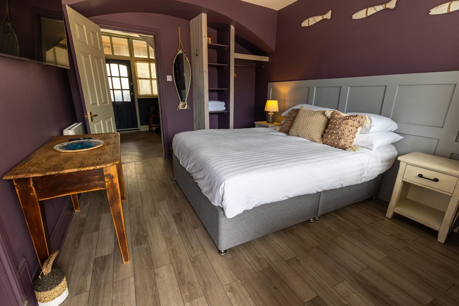 Harbour Way Cottage By Coast & Country Stays Seahouses Ngoại thất bức ảnh